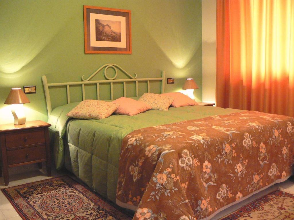 B&B Villa Sensi Туоро сул Тразимено Стая снимка