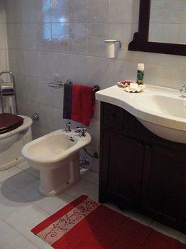 B&B Villa Sensi Туоро сул Тразимено Екстериор снимка